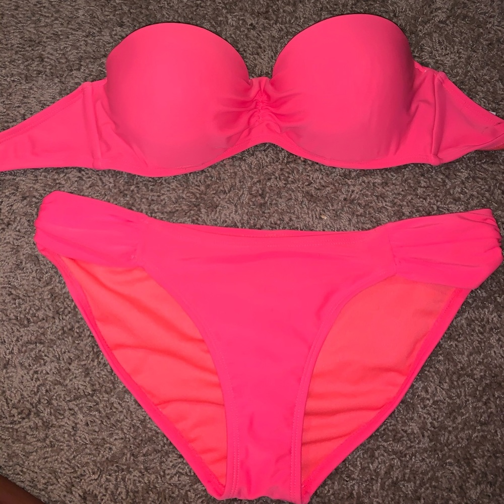 Xhiliration bikini